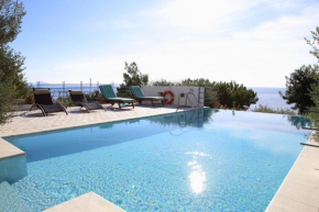 Euphoria - South Crete Villas